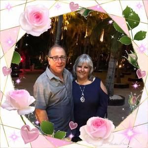 Meet your Posher, Susan